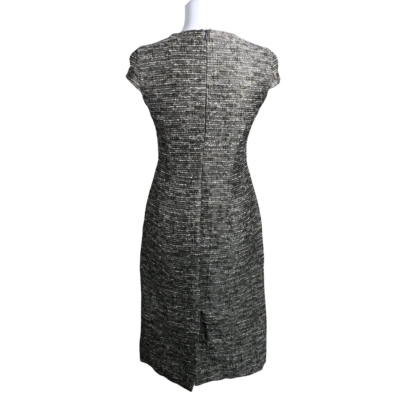 Unisex Andiata - Mitteveniv kleit, suurus 34 - Hall (2)