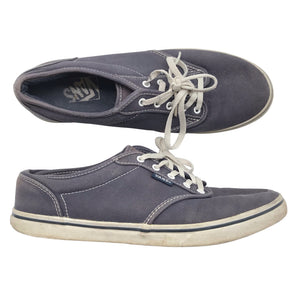 Unisex Vans - Tennised, suurus 38 - Sinine (1)