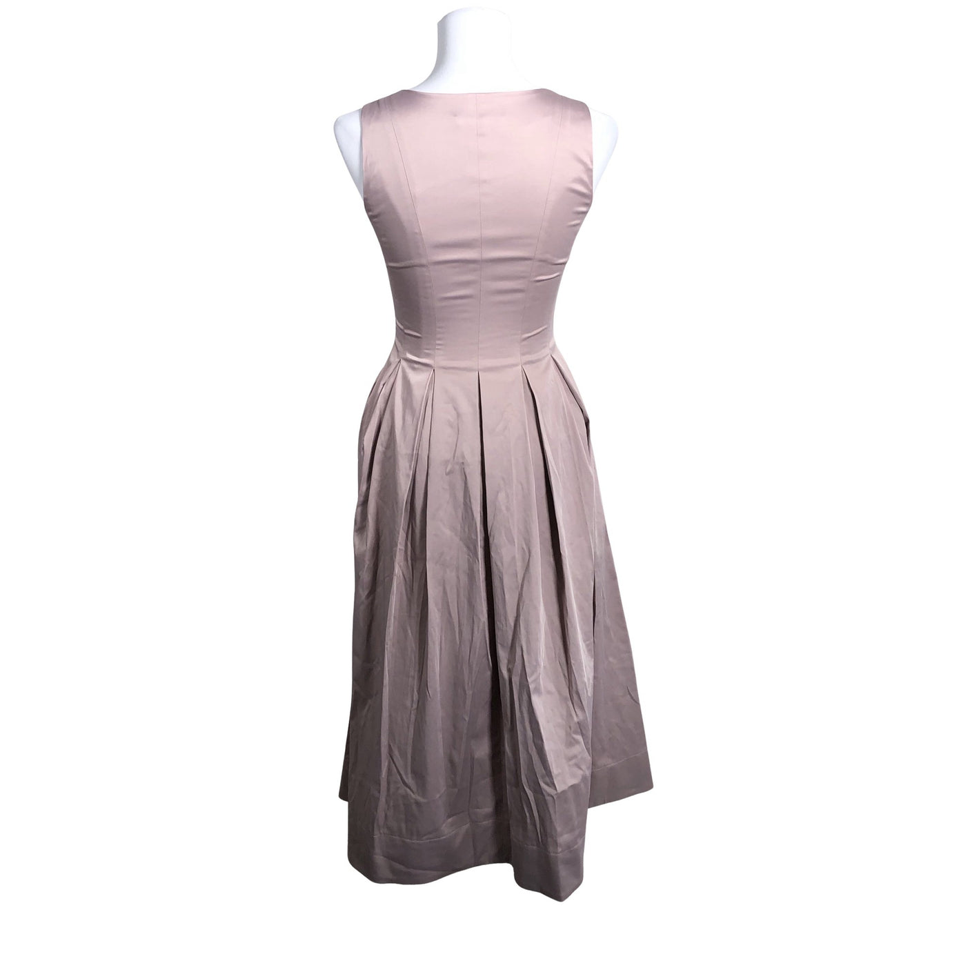 Unisex Andiata - Mitteveniv kleit, suurus 32 - Lilla (2)