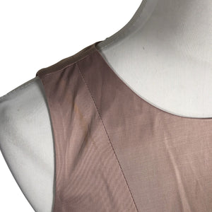 Unisex Andiata - Mitteveniv kleit, suurus 32 - Lilla (3)