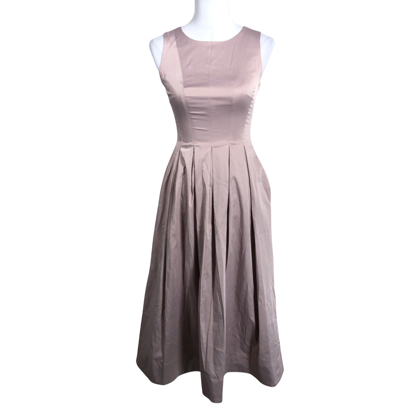Unisex Andiata - Mitteveniv kleit, suurus 32 - Lilla (1)