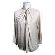 Unisex InWear - Pluus, suurus 34 - Beige ()