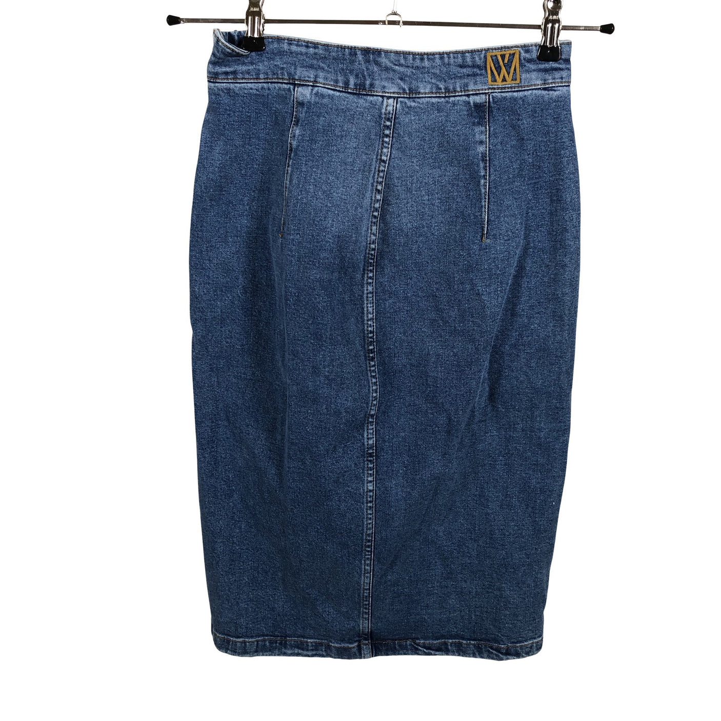 Unisex InWear - Teksaseelik, suurus 34 - Sinine (2)