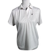 Unisex Peak Performance - Spordisärk, lühikesed käised, suurus 36 - Valge ()
