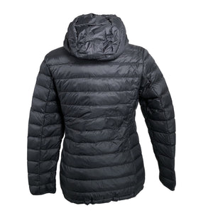Unisex Luhta - Kerge sulejope, suurus 36 - Must (2)