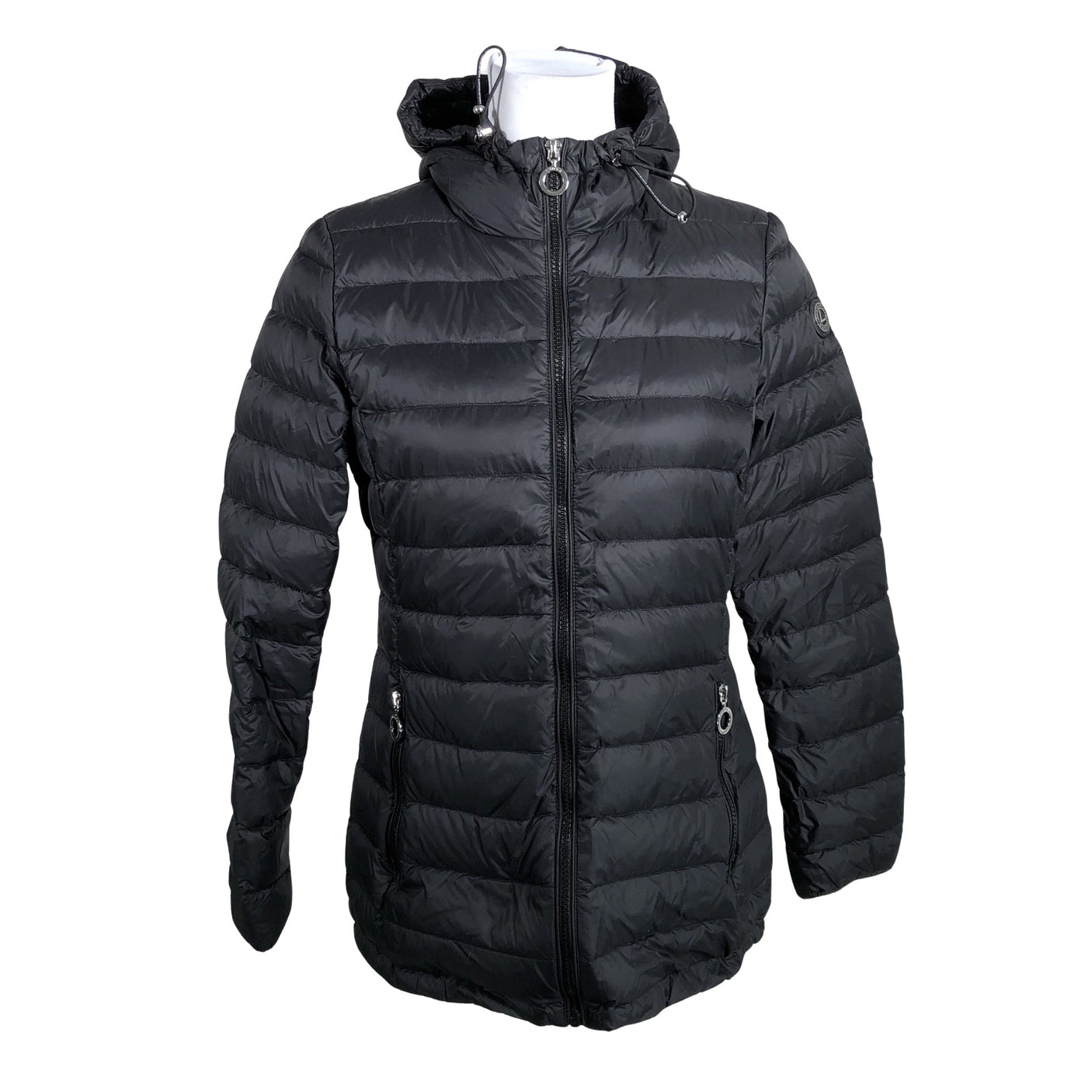 Unisex Luhta - Kerge sulejope, suurus 36 - Must (1)