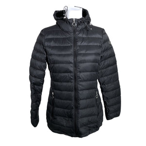 Unisex Luhta - Kerge sulejope, suurus 36 - Must (1)