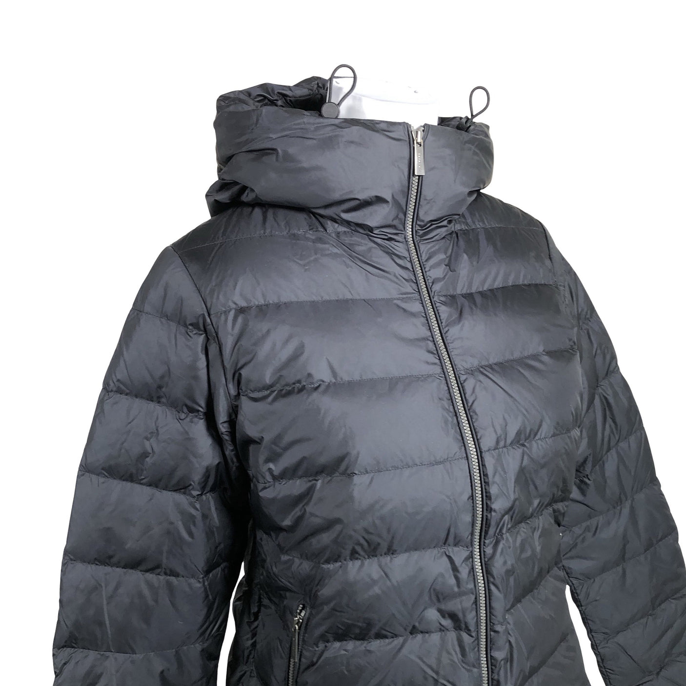 Unisex Joutsen - Kerge sulejope, suurus 36 - Must (3)