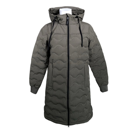 Unisex Icepeak - Talvejope, suurus 34 - Roheline ()