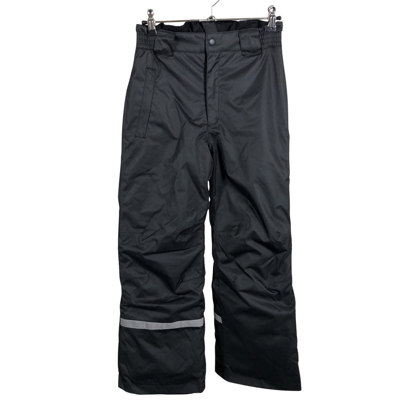 Unisex Reima - Talvepüksid, suurus 134 - 140 - Must (1)