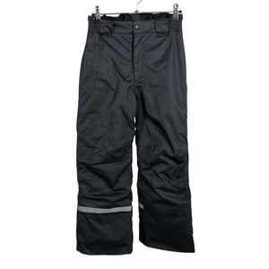 Unisex Reima - Talvepüksid, suurus 134 - 140 - Must (1)
