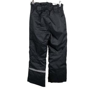 Unisex Reima - Talvepüksid, suurus 134 - 140 - Must (2)
