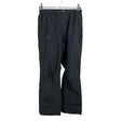 Unisex Halti - Kevad-/sügispüksid, suurus 134 - 140 - Must ()