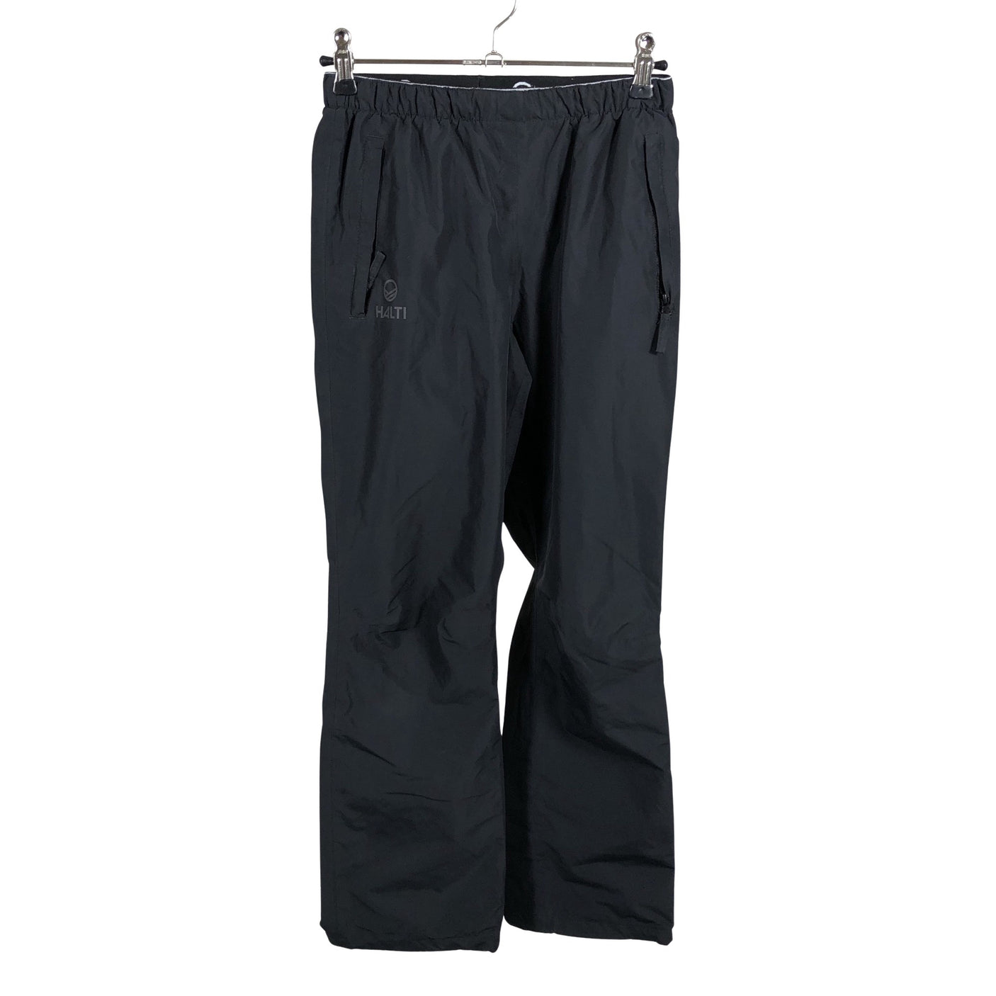 Unisex Halti - Kevad-/sügispüksid, suurus 134 - 140 - Must (1)