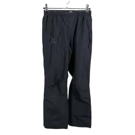 Unisex Halti - Kevad-/sügispüksid, suurus 134 - 140 - Must ()