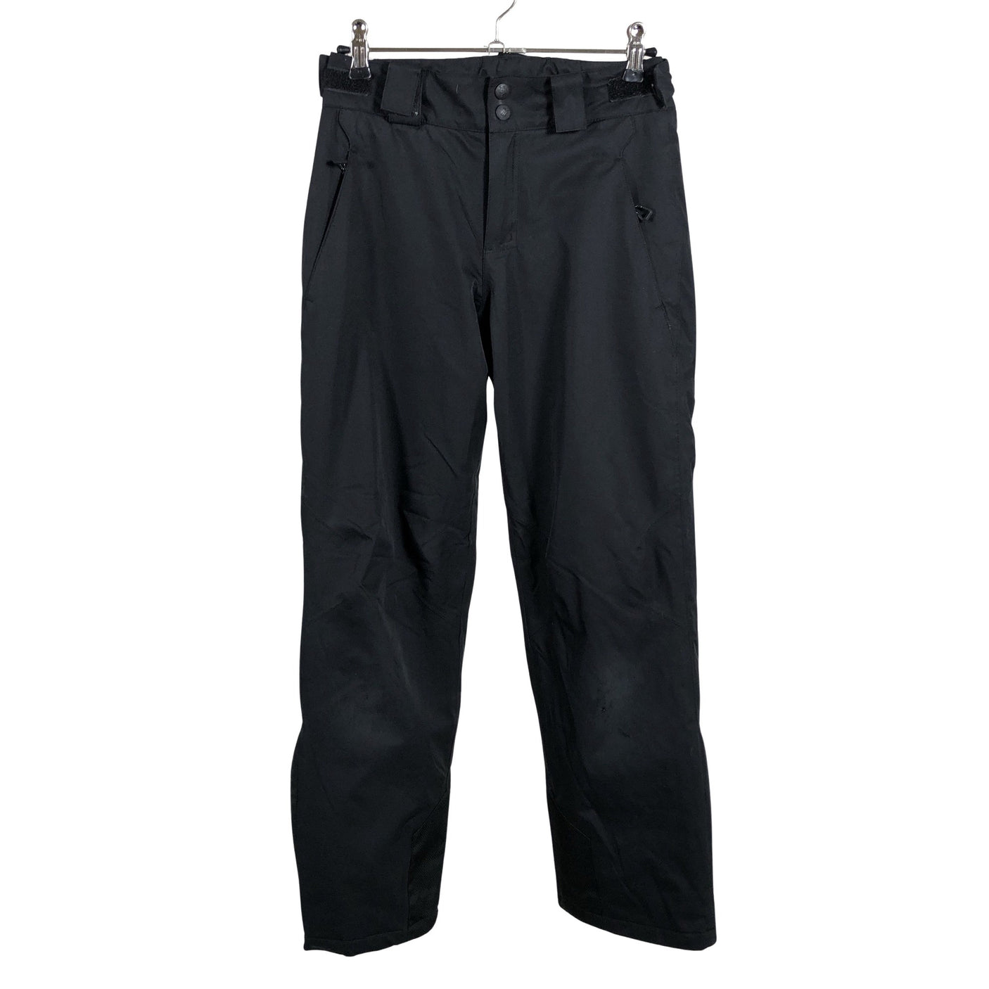 Unisex Neomondo - Talvepüksid, suurus 134 - 140 - Must (1)