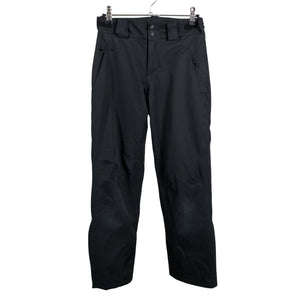 Unisex Neomondo - Talvepüksid, suurus 134 - 140 - Must (1)