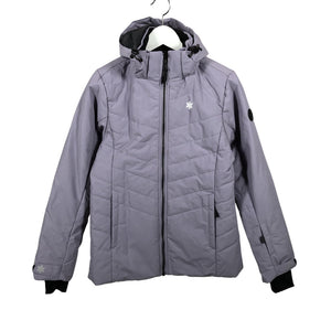 Unisex Áhkká - Talvejope, suurus 158 - 164 - Lilla (1)
