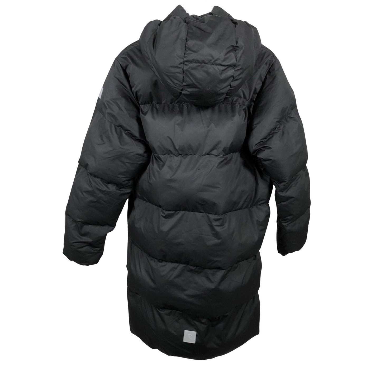 Unisex Reima - Talvejope, suurus 158 - 164 - Must (2)