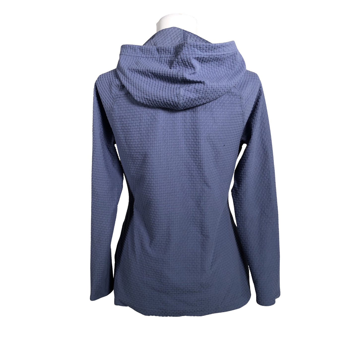 Unisex Nike - Dressipluus, suurus 38 - Helesinine (2)