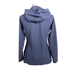 Unisex Nike - Dressipluus, suurus 38 - Helesinine (2)