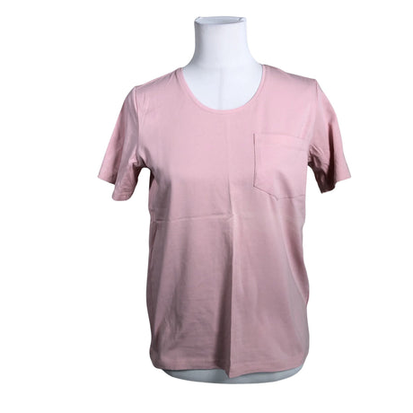 Unisex Nanso - T-särk, suurus 36 - Heleroosa ()