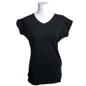 Unisex NOSH - T-särk, suurus 36 - Must (1)