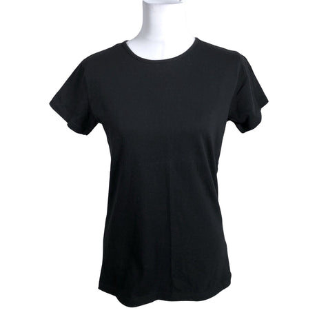 Unisex Pure Waste - T-särk, suurus 38 - Must ()