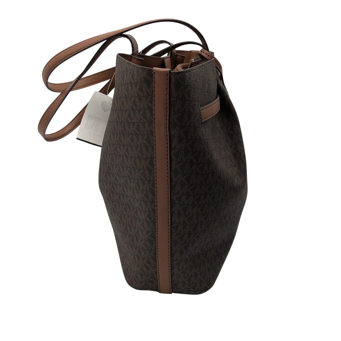 Unisex Michael Kors - Käekott, suurus Maxi - Pruun (2)