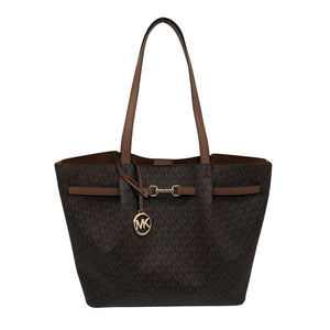 Unisex Michael Kors - Käekott, suurus Maxi - Pruun (1)