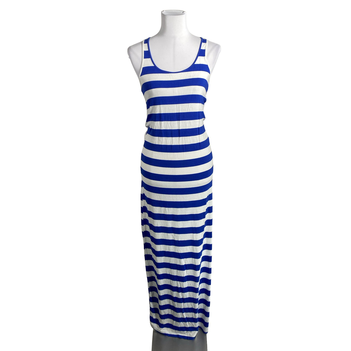 Unisex Blendshe - Trikotaažist kleit, suurus 36 - Sinine (1)