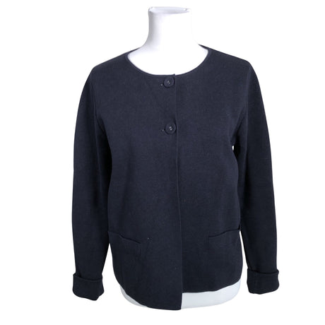 Unisex Nanso - Kardigan, suurus 38 - Sinine ()