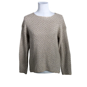 Unisex Crazy Wool - Kampsun, suurus 42 - Beige (1)
