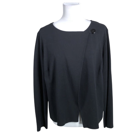 Unisex Nanso - Kardigan, suurus 40 - Must ()