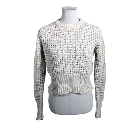 Unisex Acne Studios - Kampsun, suurus 38 - Valge ()