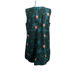 Unisex Uniqlo - Mitteveniv kleit, suurus 40 - Roheline (2)