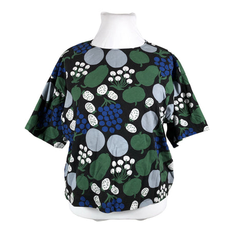 Unisex Uniqlo - T-särk, suurus 42 - Must ()