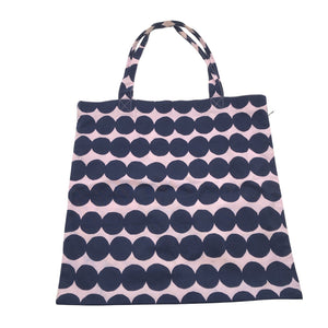 Unisex Marimekko - Kandekott, suurus Midi - Sinine (1)