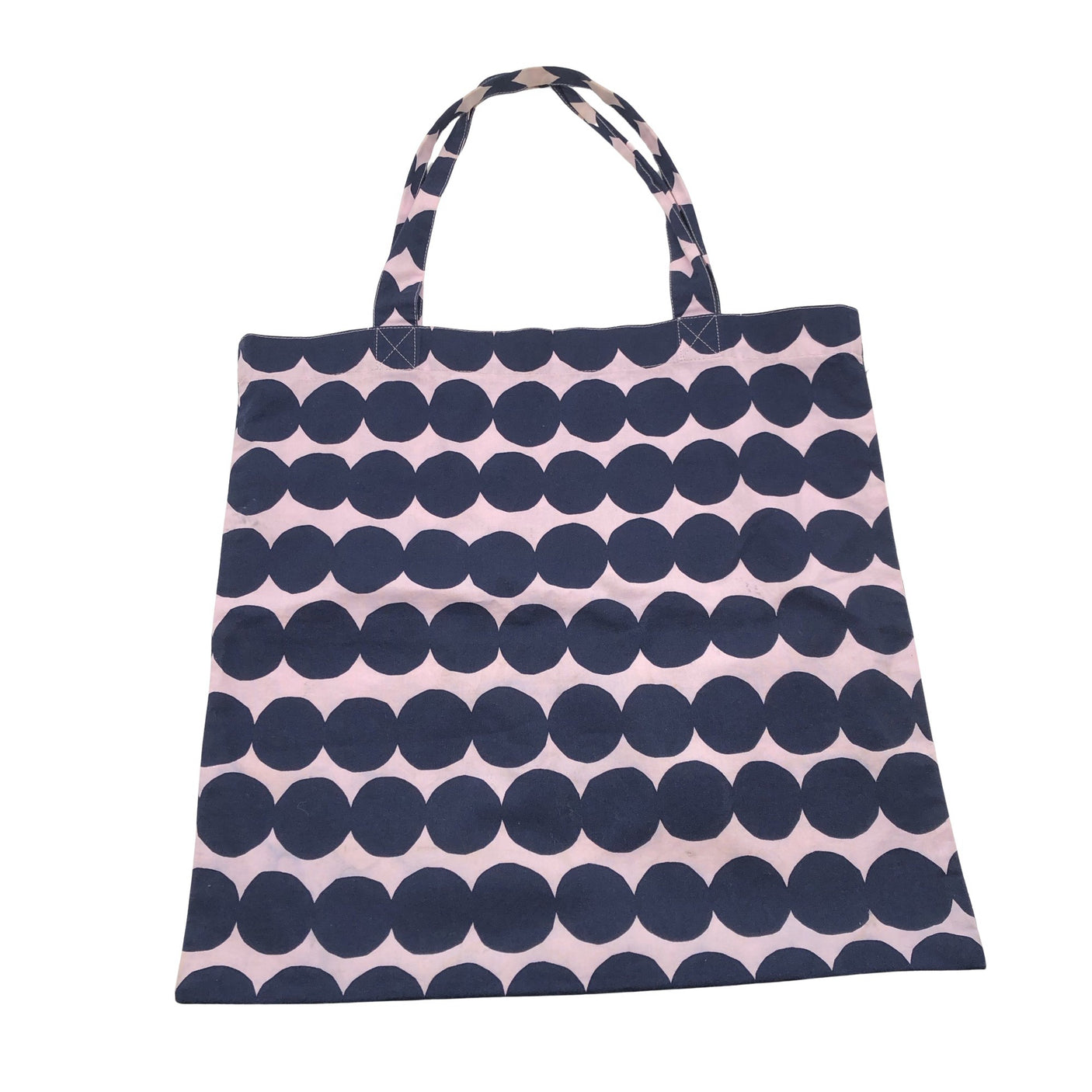 Unisex Marimekko - Kandekott, suurus Midi - Sinine (2)