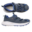 Unisex Viking - Rihmikud, suurus 36 - Sinine ()