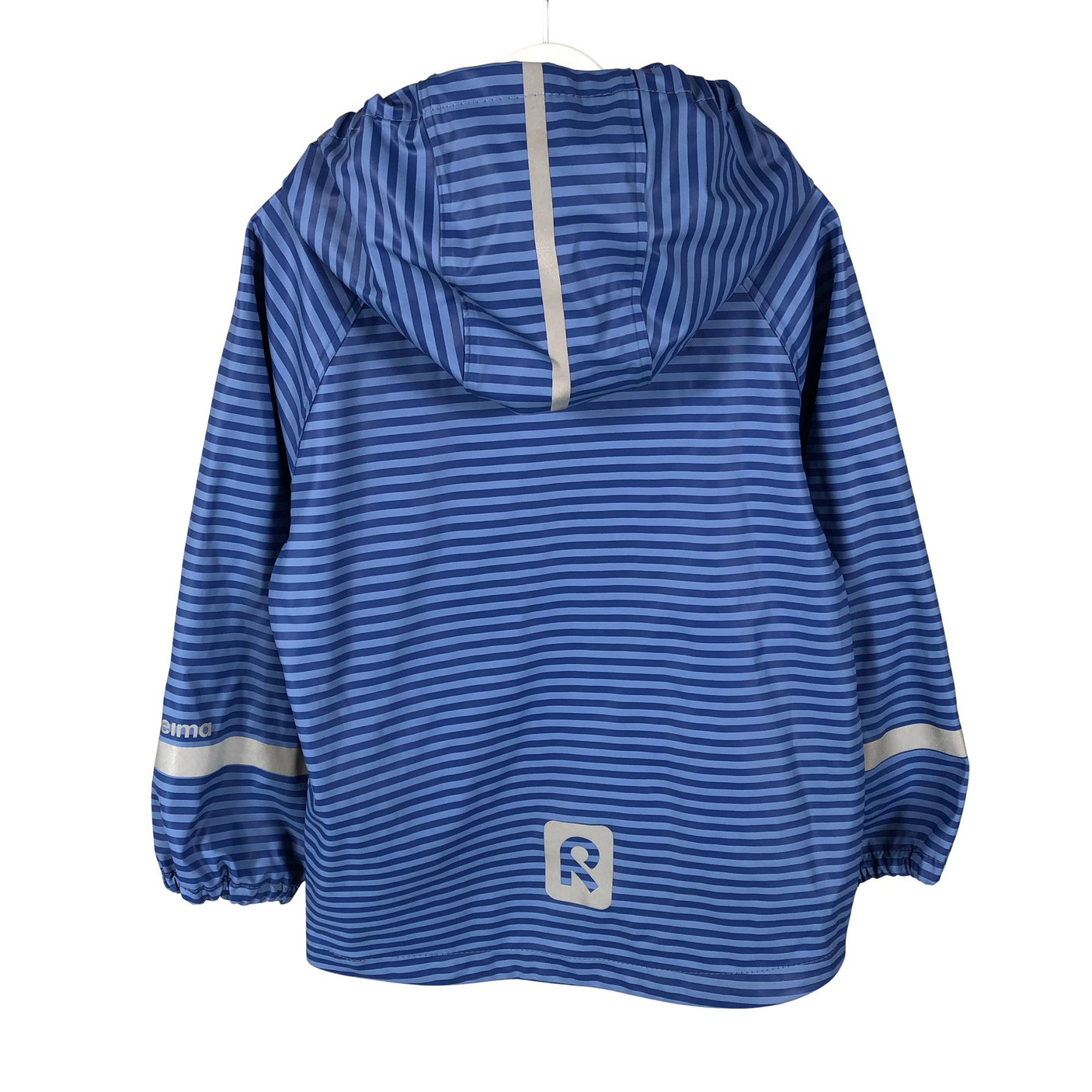 Unisex Reima - Vihmajope, suurus 110 - 116 - Sinine (2)