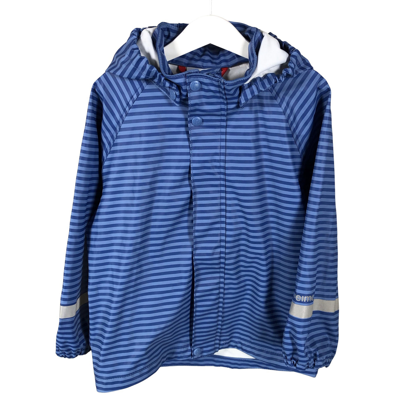Unisex Reima - Vihmajope, suurus 110 - 116 - Sinine (1)