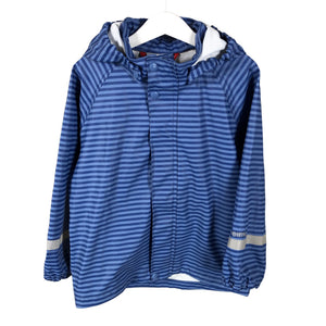 Unisex Reima - Vihmajope, suurus 110 - 116 - Sinine (1)