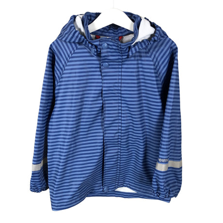 Unisex Reima - Vihmajope, suurus 110 - 116 - Sinine ()