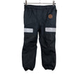 Unisex Jonathan - Kevad-/sügispüksid, suurus 110 - 116 - Must ()