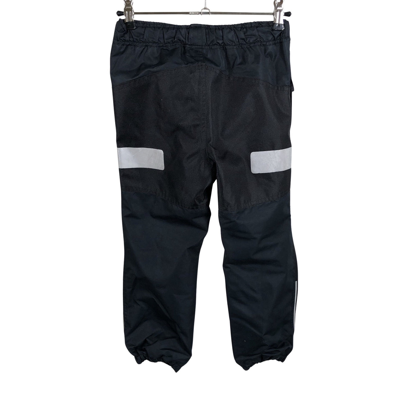 Unisex Jonathan - Kevad-/sügispüksid, suurus 110 - 116 - Must (2)