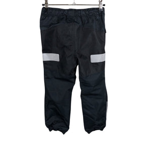 Unisex Jonathan - Kevad-/sügispüksid, suurus 110 - 116 - Must (2)