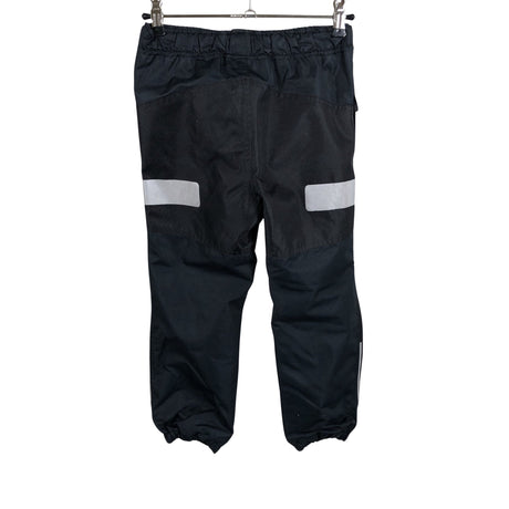 Unisex Jonathan - Kevad-/sügispüksid, suurus 110 - 116 - Must (2)