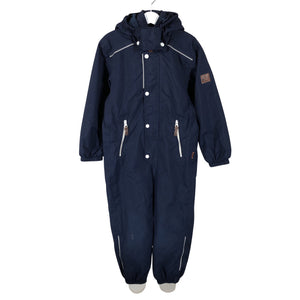 Unisex Reimatec - Kevad-/sügiskombinesoon, suurus 116 - 122 - Sinine (1)