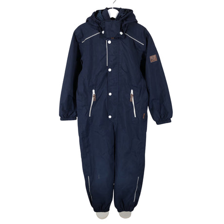 Unisex Reimatec - Kevad-/sügiskombinesoon, suurus 116 - 122 - Sinine ()